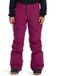 DC Shoes Nonchalant Pantalon Violet XL Femme
