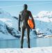 Orca 2026 Vitalis Thermal Combinaison Homme