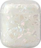 Apple Housse de protection pour AirPods - Cristal blanc