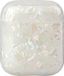 Apple Housse de protection pour AirPods - Cristal blanc