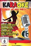 Karaoke-Best Ndw Party DVD