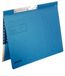 Leitz 20120035 Hängehefter Karton A4 Blauw
