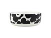 Marimekko Bol Unikko 1,5 l Noir-Blanc