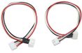 Carson 500906144 - Balancer Extension Set (2S/3S), 200 mm, 2 stuks