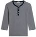 Tommy Hilfiger Dames Lange Mouwen Shirt S Katoen