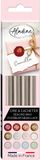 Aladine Zegelwas Sticks Set - 4 stuks taupe