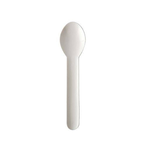 Papstar 88068 - Servetten - Wit - Papier - 100 stuks