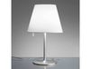 Artemide Melampo T Lampe de Table Gris