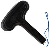 TE Connectivity Outil de sertissage pour connecteur MTA 100 59803-1