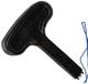 TE Connectivity Outil de sertissage pour connecteur MTA 100 59803-1