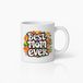 Sublimation gros Tasse