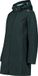CMP Softshell Eden Dames Parka - Maat 36 - Polyamide - Herfst/Winter 2023