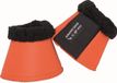 HKM Springschoenen -Comfort- gevoerd oranje Cob