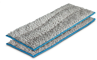 iRobot Braava Jet m6 Wet Mop Pads - 2 Pack - Grey