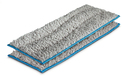iRobot Braava Jet m6 Wet Mop Pads - 2 Pack - Grey