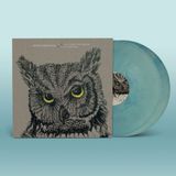 Live Needtobreathe Live from the Woods LP Coloured Vinyl