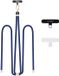 Tech-Protect C7S Touw Crossbodyband Voor Telefoons Universele Schouderband