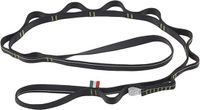 Camp Daisy Chain Standard, zwart