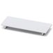 Phoenix Contact ME 22,5 PLATE-MSTBO KMGY 2279279 Boîtier 20 x 54 x 4.75 Plastique 10 pièce(s)