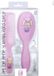 BETER Better Brush And Comb 24081, Rose/Noir, Cheveux synthétiques