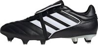 Adidas Performance Copa Gloro 2 Soft Ground Voetbalschoenen - Unisex - Zwart