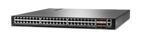 HPE Altoline 6921 48XGT 6Q O AC FB Géré L2/L3 1U Noir