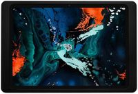 Displine Companion Wall 2.0 for iPad 10th-11th / iPad Air 11 / Pro 11" Zwart