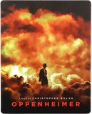 Oppenheimer [Blu-Ray 4K]+[2xBlu-Ray]