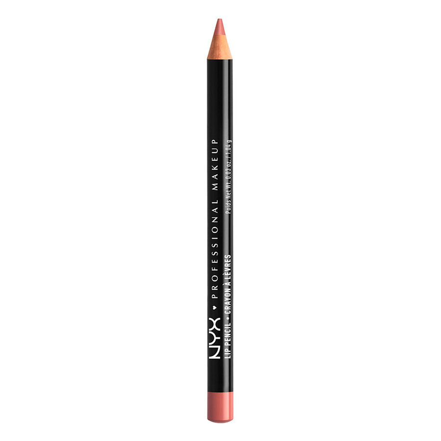 NYX Professional Makeup 858 - Nude Pink Contourpotlood 1.0 g