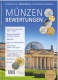 Mu¿nzenbewertungen Battenberg Verlag Mu¿nzenbewertungen Sonderheft 2026
