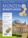 Mu¿nzenbewertungen Battenberg Verlag Mu¿nzenbewertungen Sonderheft 2026