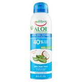 Equilibra Solari Aloë After Sun Melkspray 150 ml