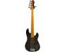 Markbass GV5 Gloxy Val Black CR MP - Elektrische basgitaar