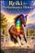 Reiki Libri GmbH Reiki for Performance Horses: Energy Practices for Calm, Focus, Recovery, and Connection Paperback
