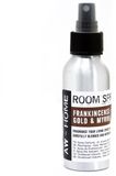 AW HOME AW - Kamerspray Frankincense & Mirre - 100ml