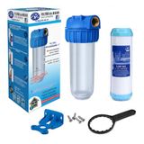GAC Bbagua GAC 10” Dechlorinator-waterfilter