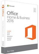 Microsoft Office Mac Home Business 2016