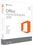 Microsoft Office Mac Home Business 2016 logo