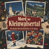 Mord tiptop Mord im Kleinwalsertal