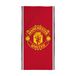 Manchester United FC Character World Officiële handdoek