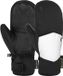 Reusch Amira GORE-TEX Wanten Dames Wit-zwart Maat 8,5
