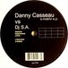Danny Black Pitch Music A-Matrix EP