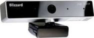 Blizzard A335-S webcam Full HD 1920 x 1080 pixels support à pince
