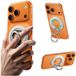 ESR Magnetische Ring Houder - HaloLock Phone Grip Stand 360 - Compatibel met MagSafe - Telefoon Standaard Wit