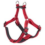 FERPLAST ARNES Daytona Deluxe Medium Rojo