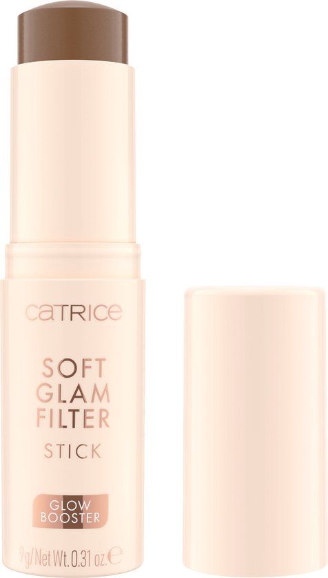 Catrice Soft Glam Filter Stick 080 Tan - Deep - 9 gr