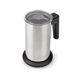 Nedis Mousseur à lait - 0,15 l - 500 W - Argent