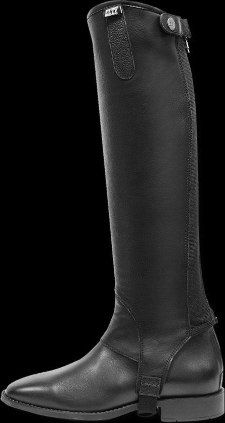 Chaps Exclusive Zwart - Unisex - MS - Zwart