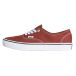 Vans authentic bronze rouille