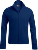 Promodoro Men's Jacket Stand-Up Collar E5290 - Navy - L